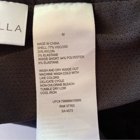 RAFAELLA Skort - Picture 6 of 6